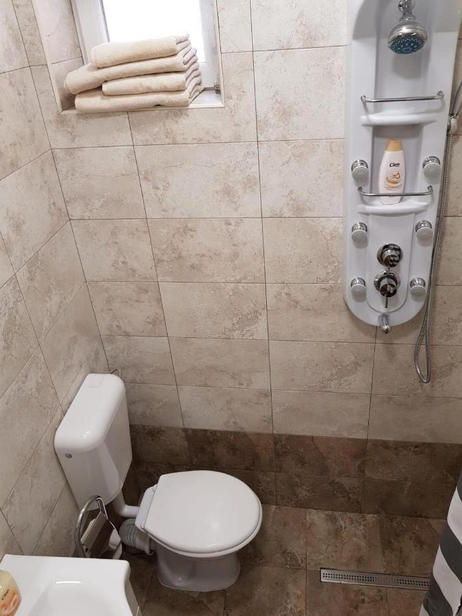 קלוז'-נאפוקה Studio Via Nova מראה חיצוני תמונה