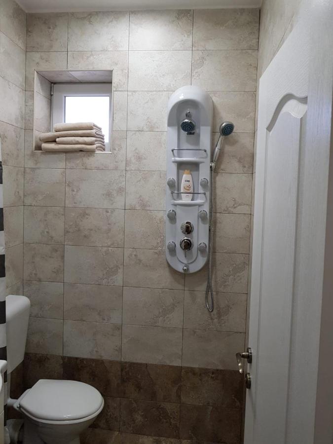 קלוז'-נאפוקה Studio Via Nova מראה חיצוני תמונה
